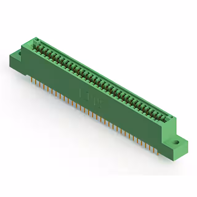 845-064-525-202 EDAC Inc.  Edgeboard Connectors